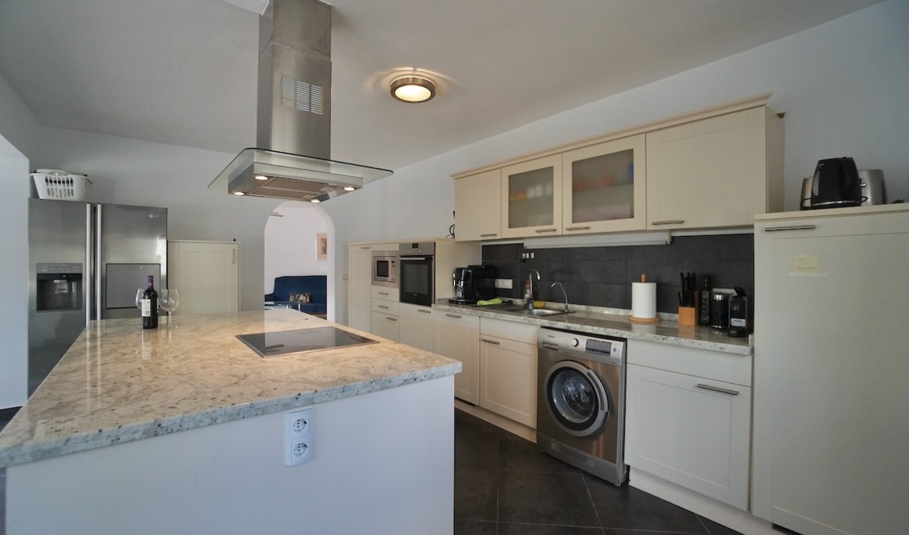 Liegenschaften - Villen - Benissa - Buenavista