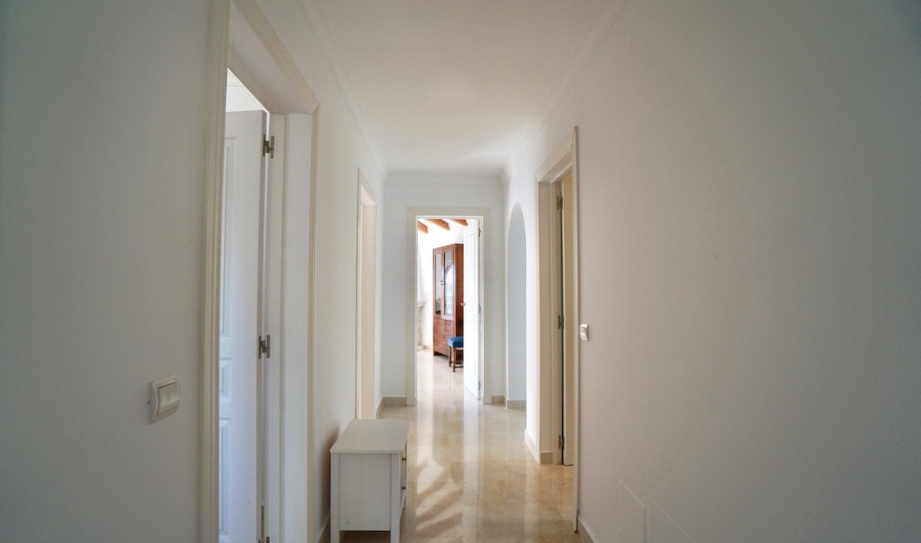 Liegenschaften - Villen - Benissa - Buenavista