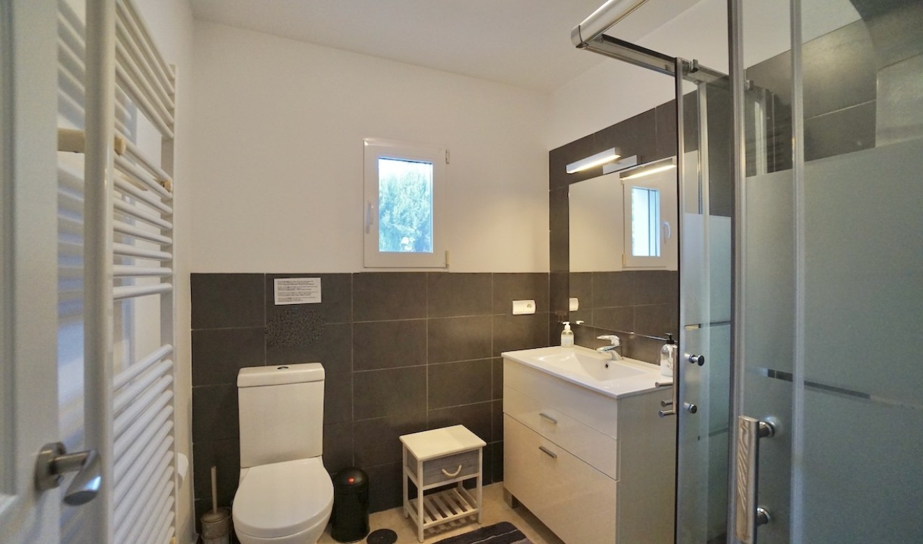 Liegenschaften - Villen - Benissa - Buenavista