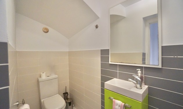 Liegenschaften - Villen - Benissa - Buenavista