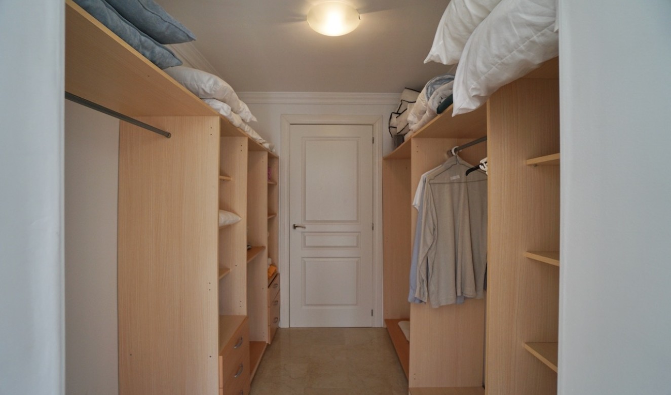 Liegenschaften - Villen - Benissa - Buenavista