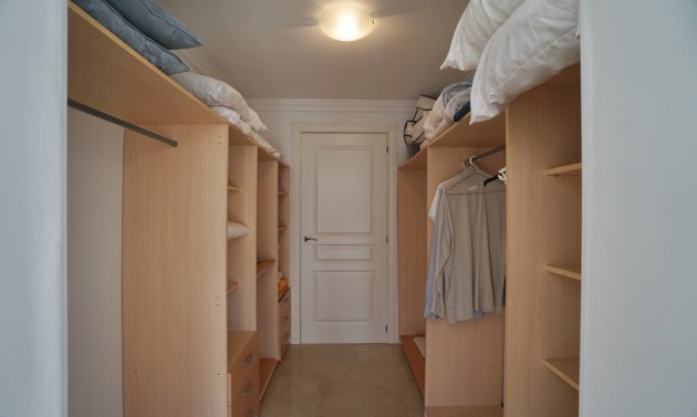 Liegenschaften - Villen - Benissa - Buenavista