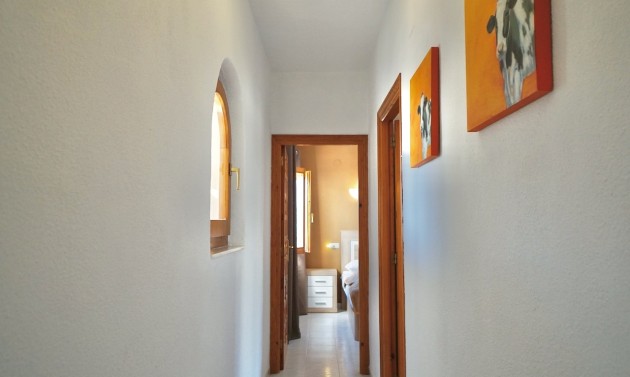 Reventes - Villas - Benitachell - La Cumbre del Sol