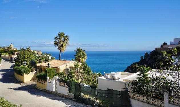 Reventes - Villas - Benitachell - La Cumbre del Sol