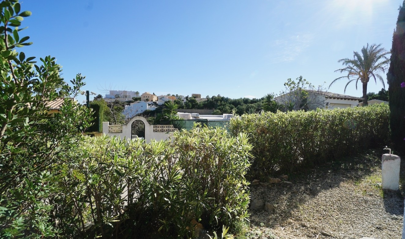 Reventes - Villas - Benitachell - La Cumbre del Sol