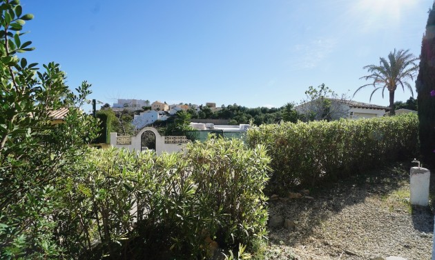 Reventes - Villas - Benitachell - La Cumbre del Sol