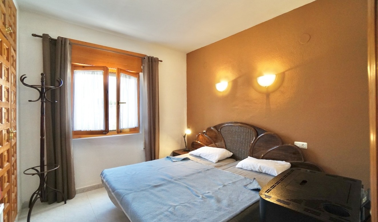 Reventes - Villas - Benitachell - La Cumbre del Sol