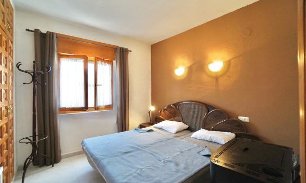 Reventes - Villas - Benitachell - La Cumbre del Sol