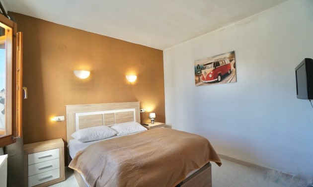 Reventes - Villas - Benitachell - La Cumbre del Sol