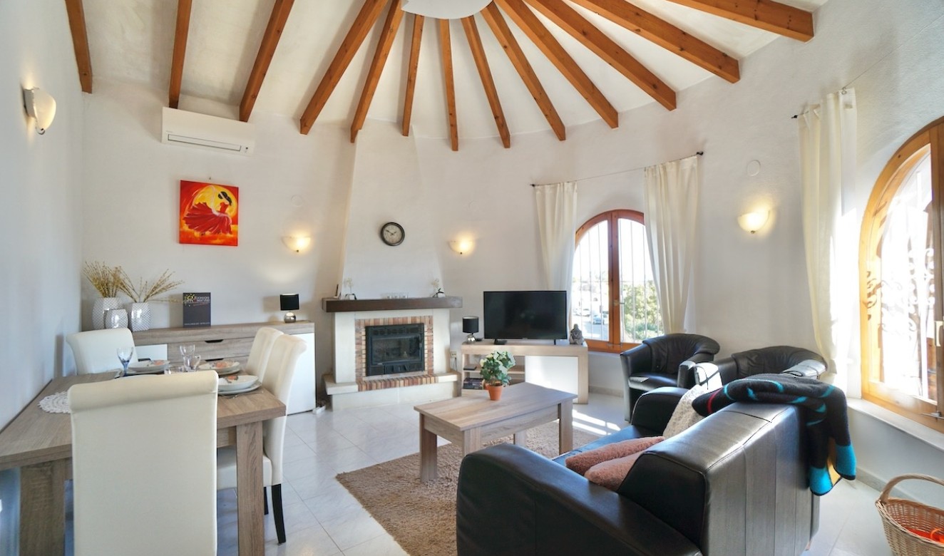 Reventes - Villas - Benitachell - La Cumbre del Sol