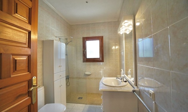 Reventes - Villas - Benitachell - La Cumbre del Sol