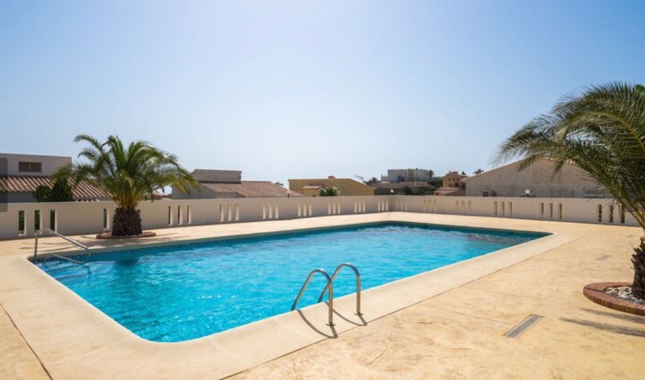 Reventes - Villas - Benitachell - La Cumbre del Sol