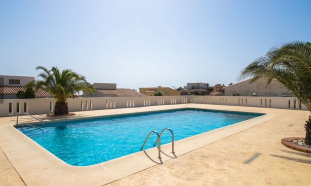 Reventes - Villas - Benitachell - La Cumbre del Sol