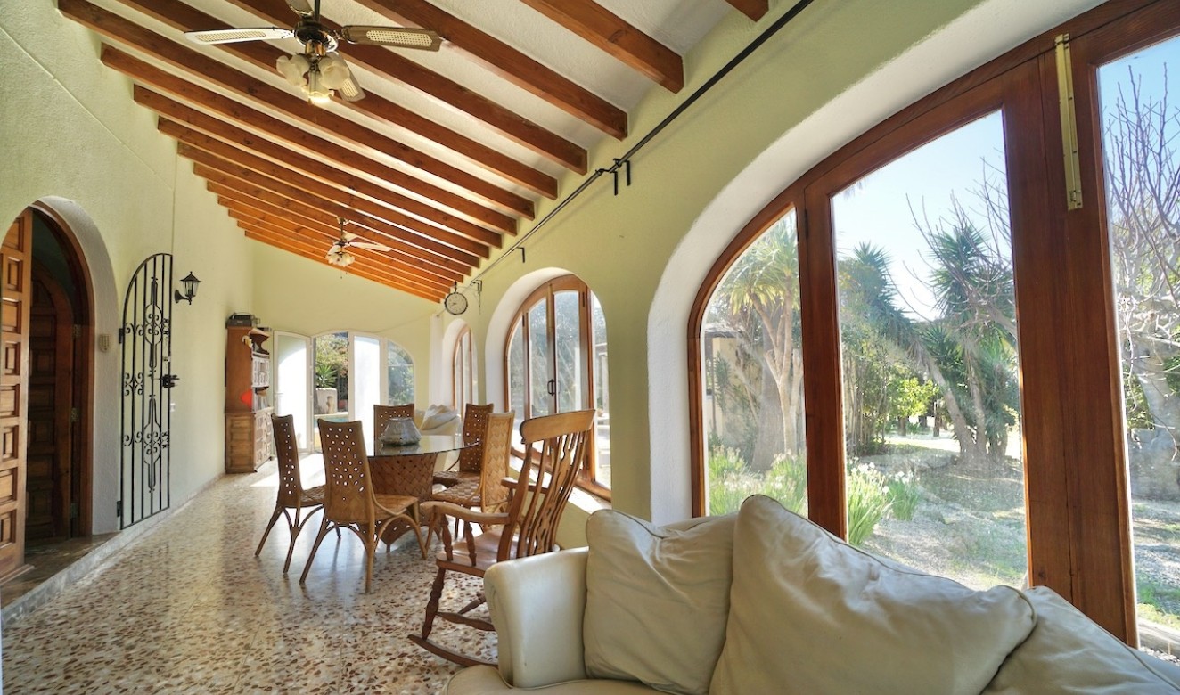 Reventes - Maisons de Campagne - Fincas - Benitachell