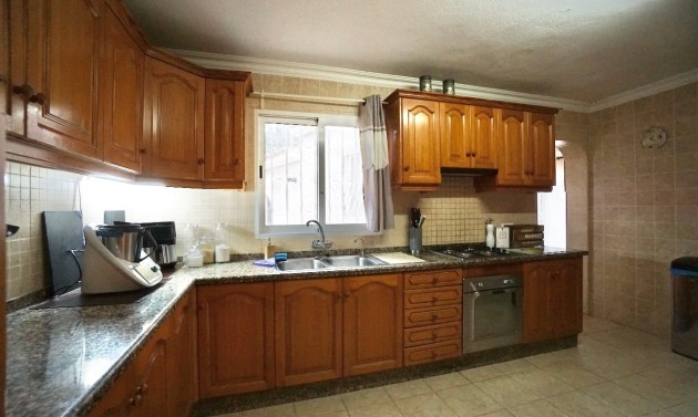 Reventes - Maisons de Campagne - Fincas - Benitachell