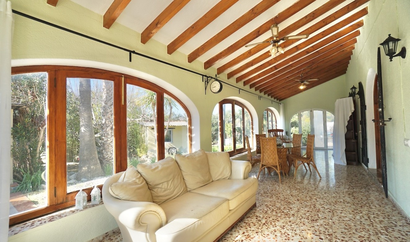 Reventes - Maisons de Campagne - Fincas - Benitachell