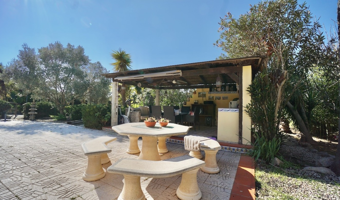 Reventes - Maisons de Campagne - Fincas - Benitachell