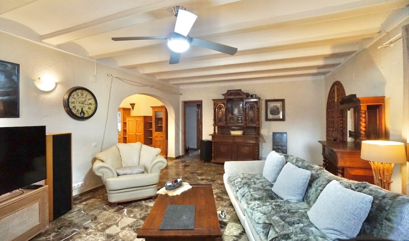 Reventes - Maisons de Campagne - Fincas - Benitachell