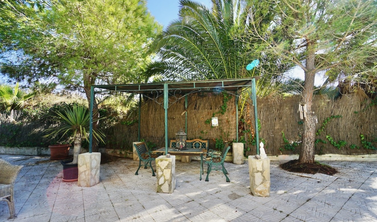 Reventes - Maisons de Campagne - Fincas - Benitachell