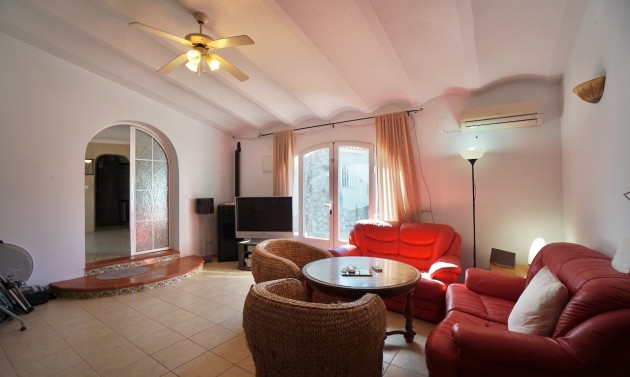 Reventes - Maisons de Campagne - Fincas - Benitachell