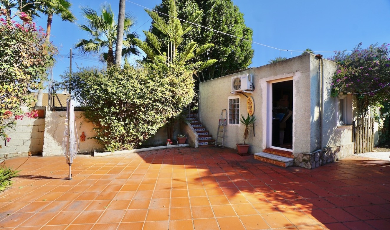 Reventes - Maisons de Campagne - Fincas - Benitachell