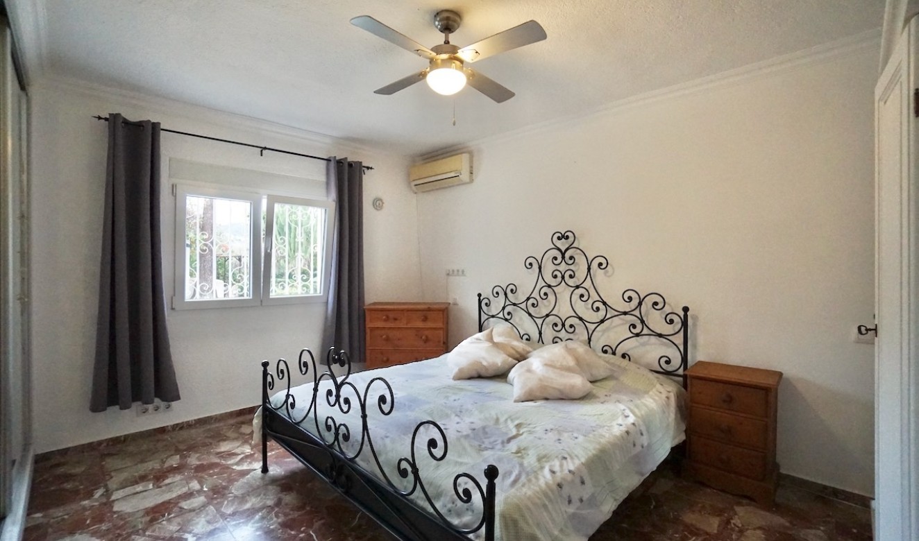 Reventes - Maisons de Campagne - Fincas - Benitachell