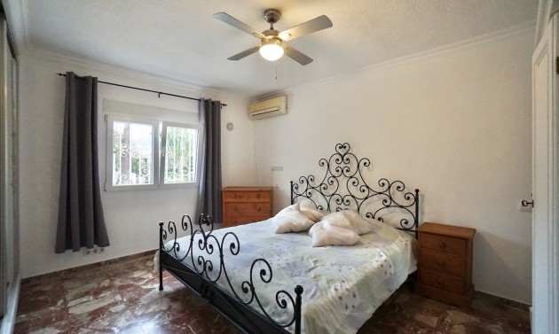 Reventes - Maisons de Campagne - Fincas - Benitachell