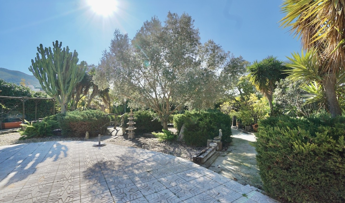 Reventes - Maisons de Campagne - Fincas - Benitachell