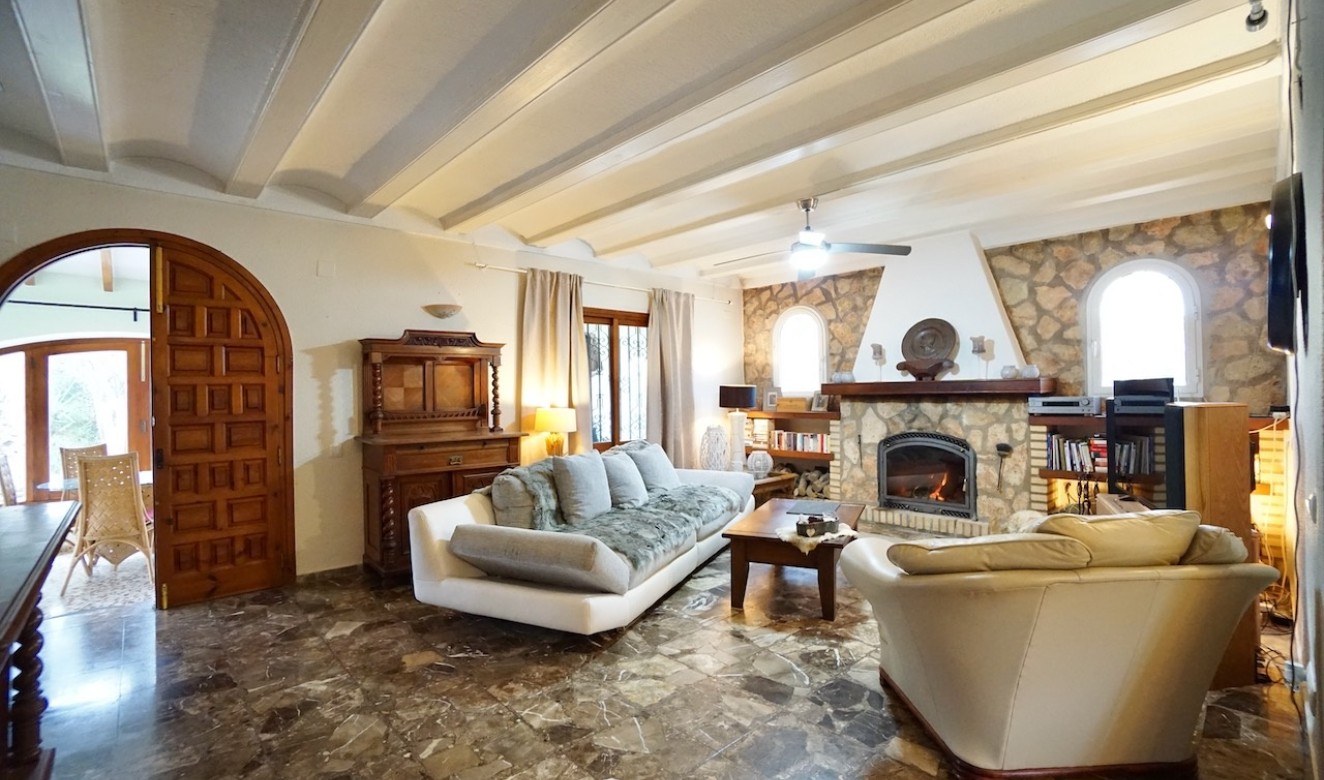 Reventes - Maisons de Campagne - Fincas - Benitachell