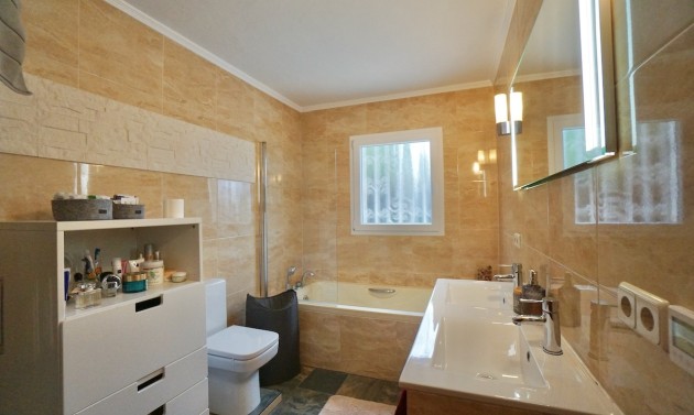 Reventes - Maisons de Campagne - Fincas - Benitachell