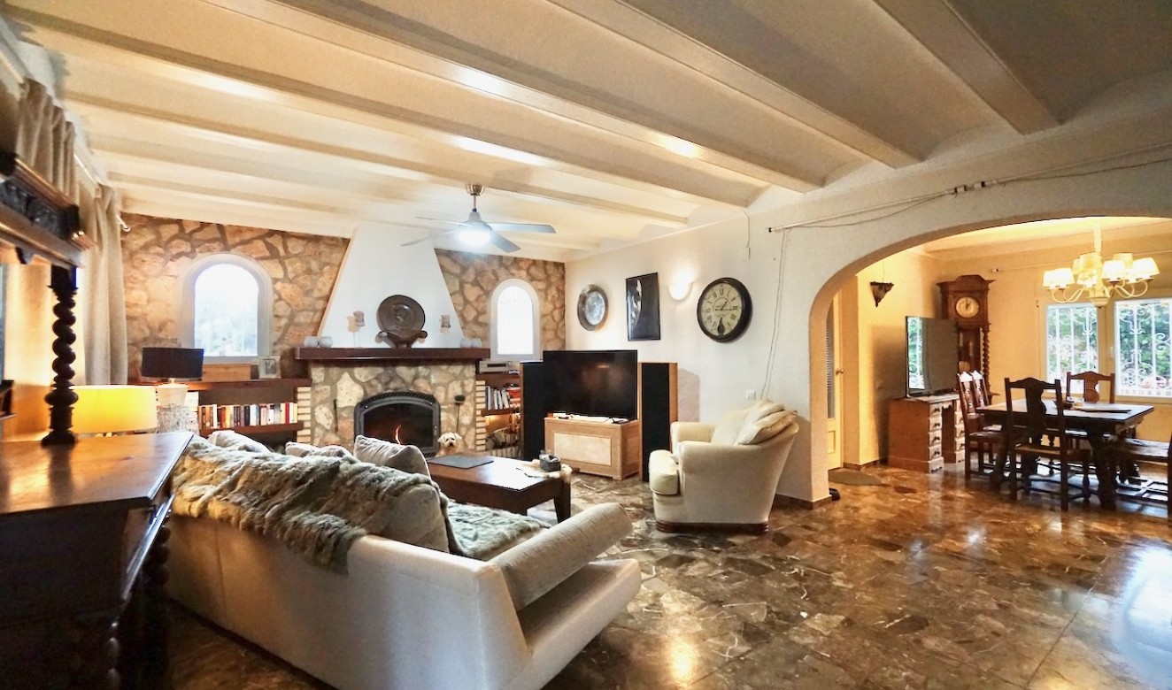 Reventes - Maisons de Campagne - Fincas - Benitachell