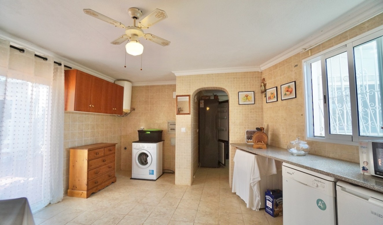 Reventes - Maisons de Campagne - Fincas - Benitachell