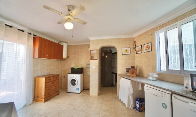 Reventes - Maisons de Campagne - Fincas - Benitachell