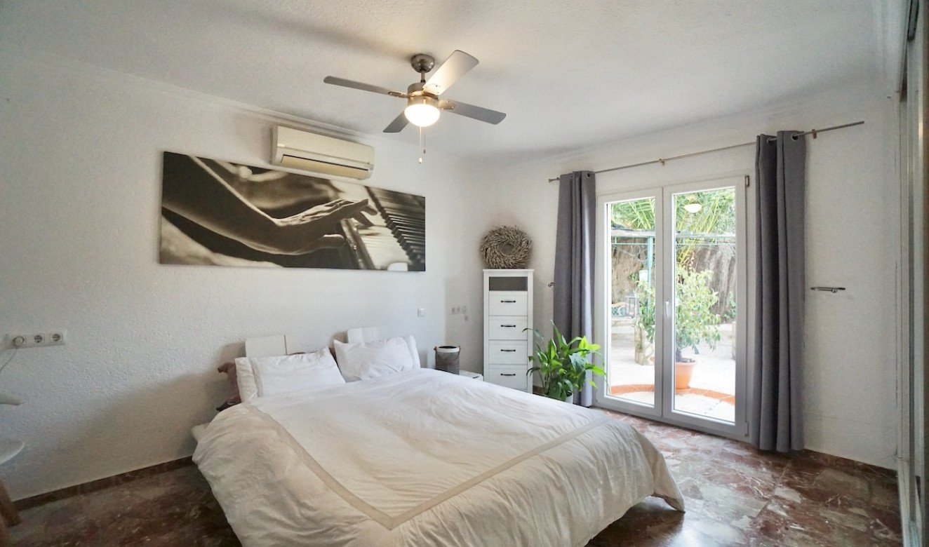 Reventes - Maisons de Campagne - Fincas - Benitachell