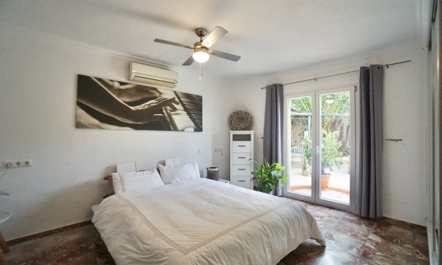 Reventes - Maisons de Campagne - Fincas - Benitachell