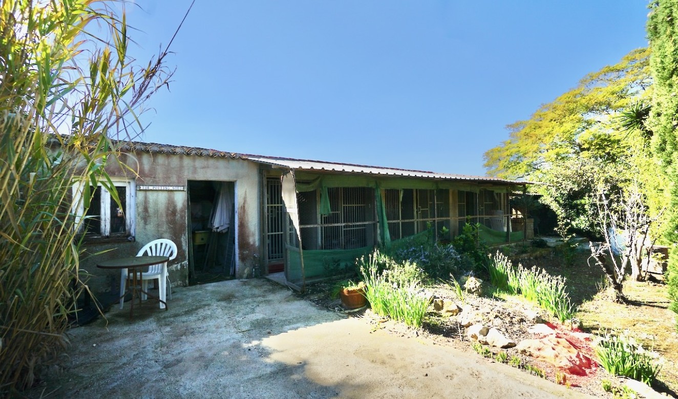 Reventes - Maisons de Campagne - Fincas - Benitachell