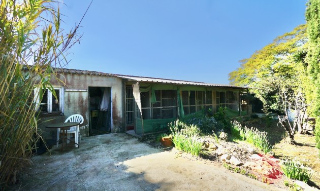 Reventes - Maisons de Campagne - Fincas - Benitachell