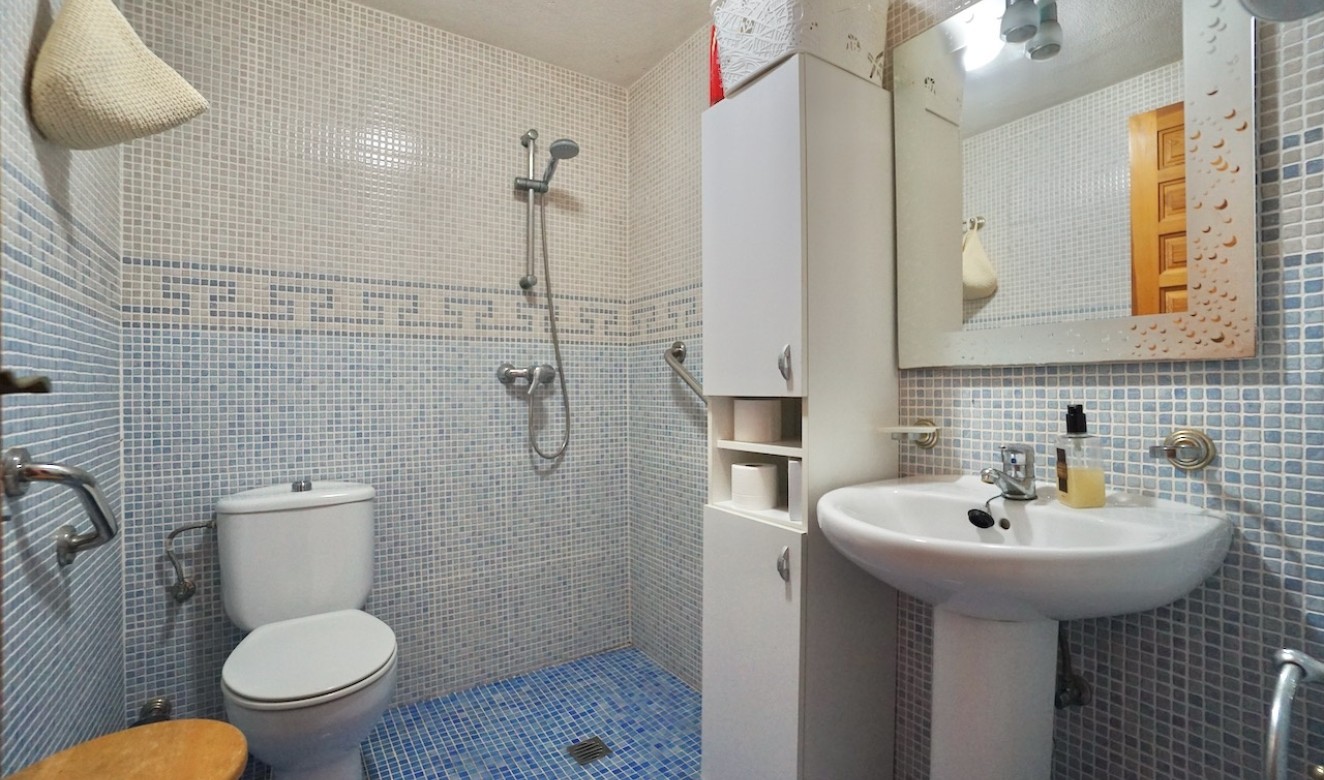 Reventes - Maisons de Campagne - Fincas - Benitachell