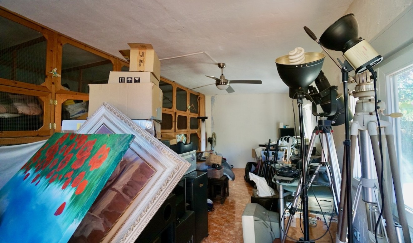 Reventes - Maisons de Campagne - Fincas - Benitachell