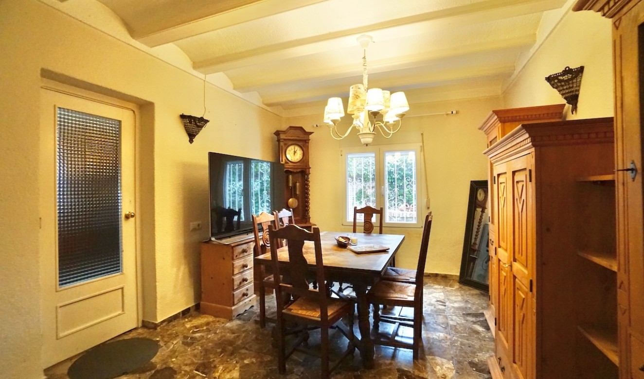 Reventes - Maisons de Campagne - Fincas - Benitachell