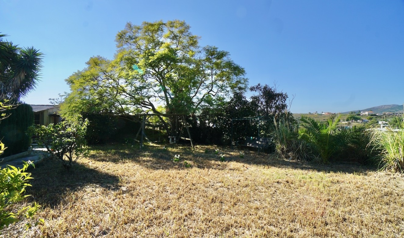 Reventes - Maisons de Campagne - Fincas - Benitachell