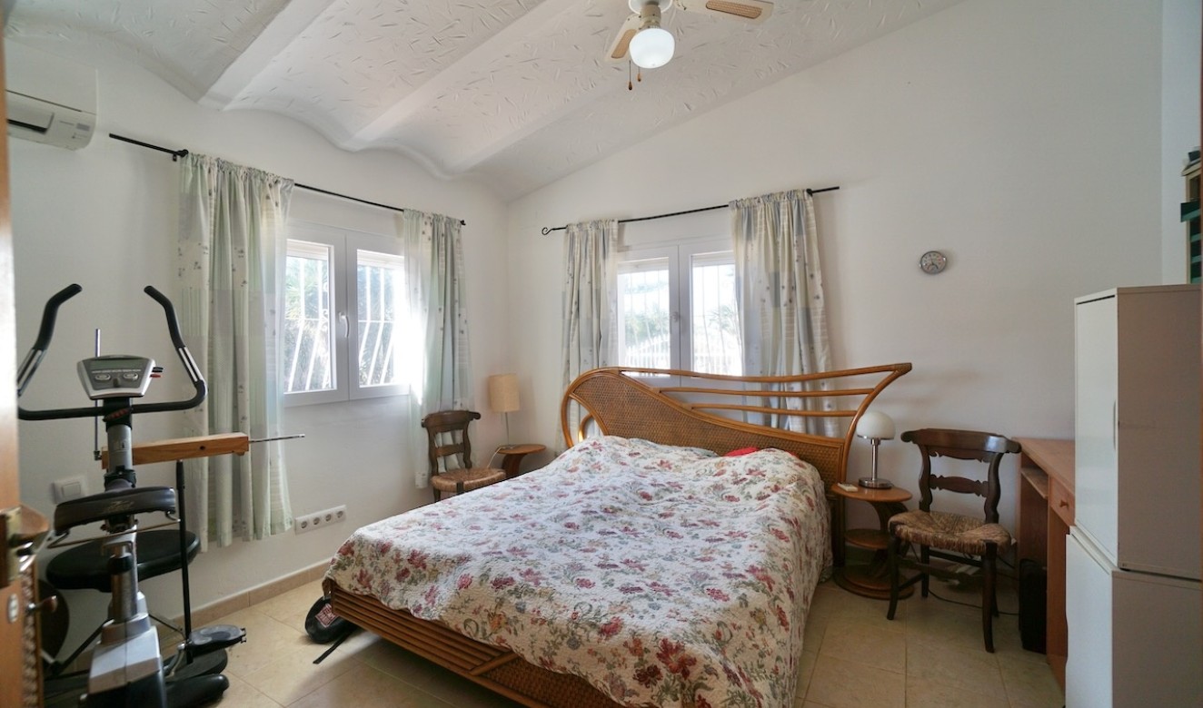 Reventes - Maisons de Campagne - Fincas - Benitachell