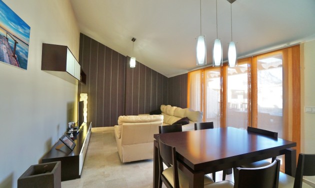 Bestaande woningen - Appartementen - Flats - Javea - El Arenal