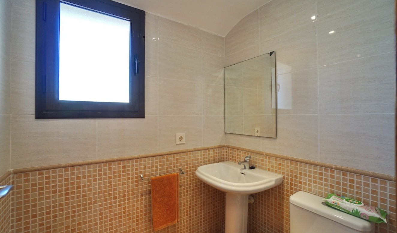 Bestaande woningen - Appartementen - Flats - Javea - El Arenal