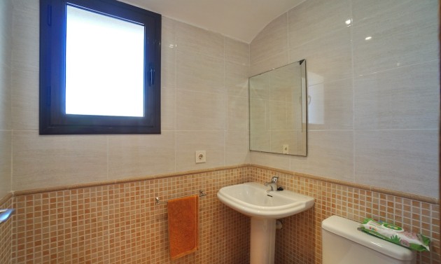 Bestaande woningen - Appartementen - Flats - Javea - El Arenal