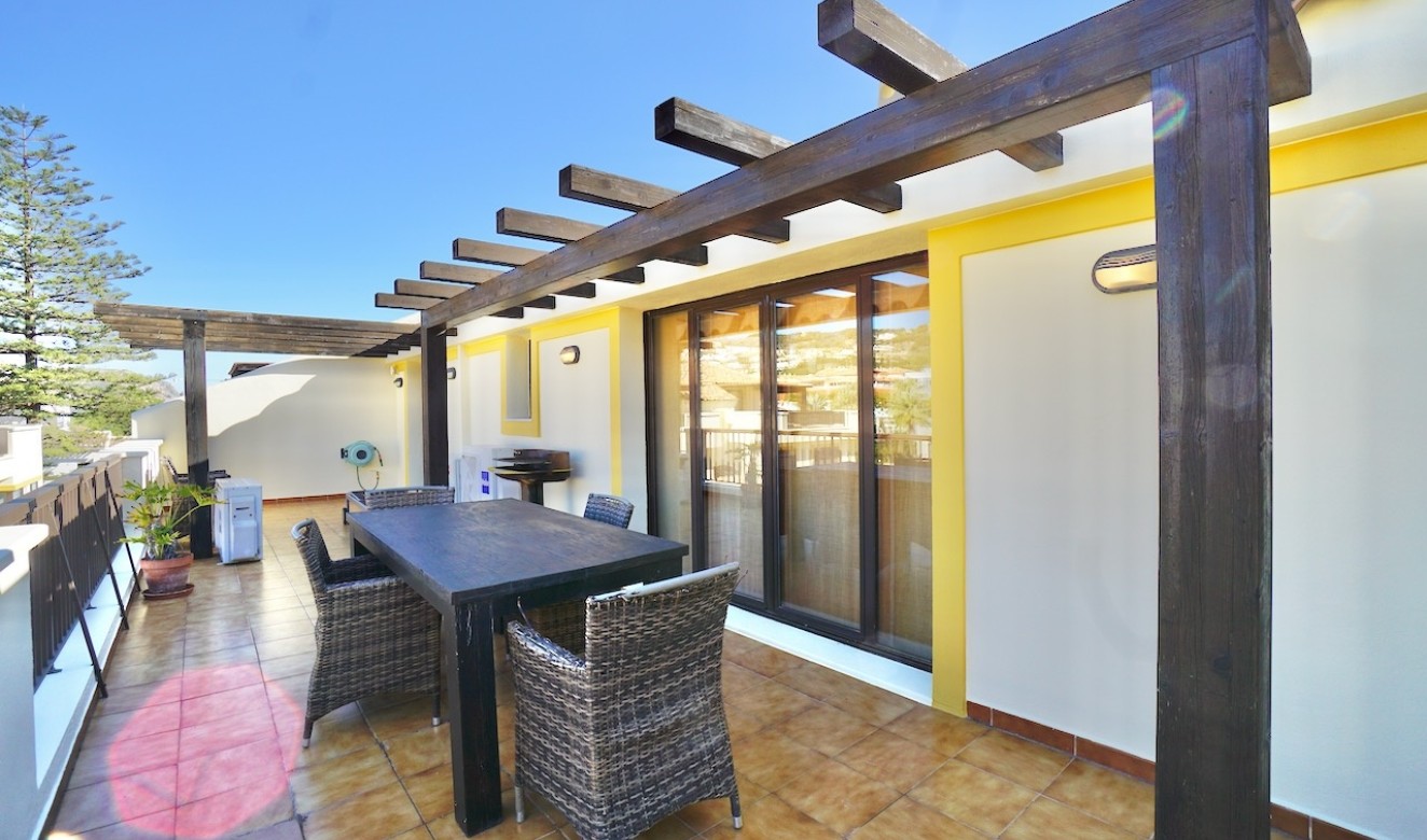 Bestaande woningen - Appartementen - Flats - Javea - El Arenal