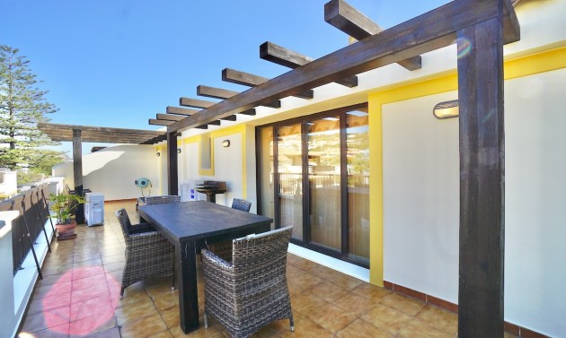 Bestaande woningen - Appartementen - Flats - Javea - El Arenal