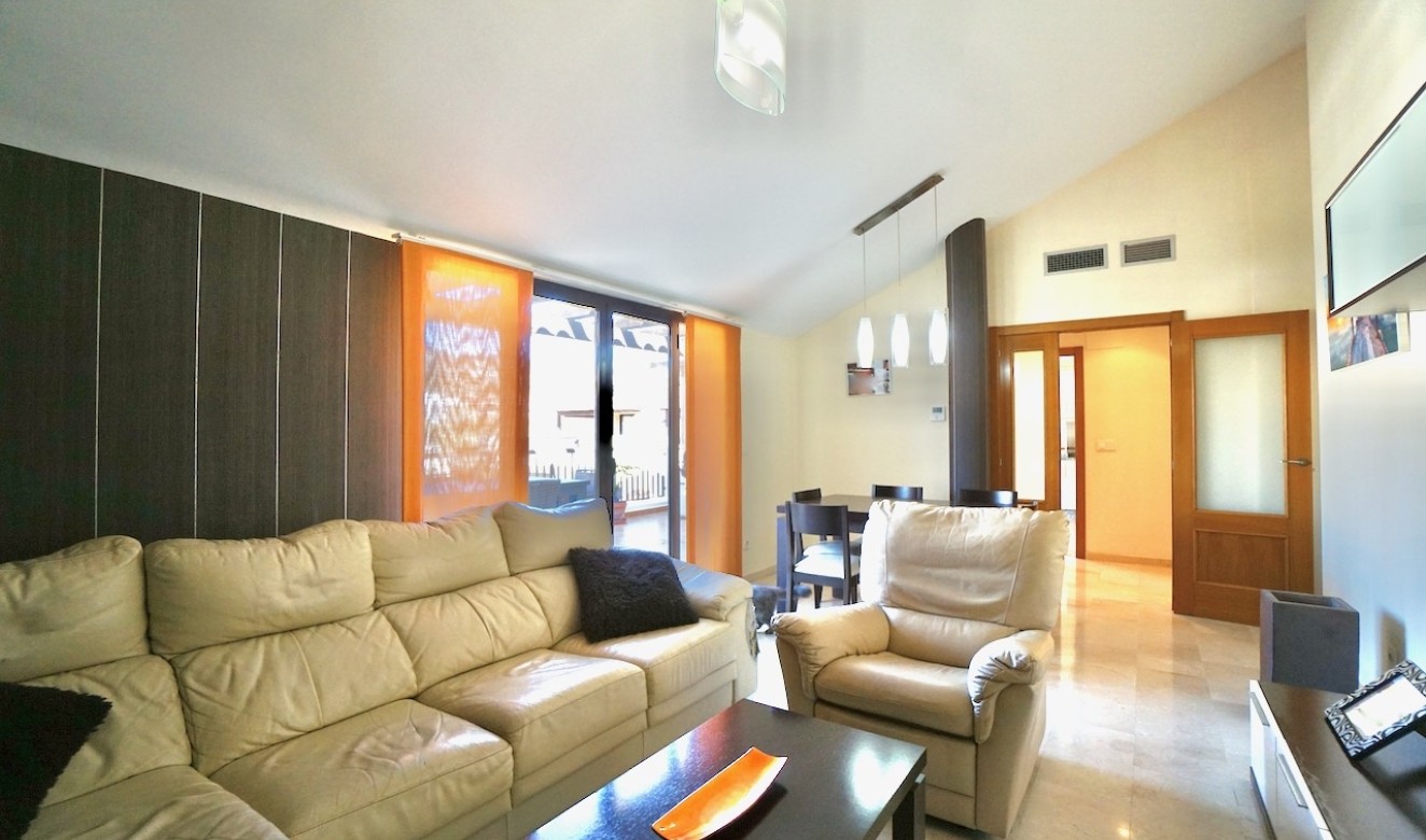 Bestaande woningen - Appartementen - Flats - Javea - El Arenal