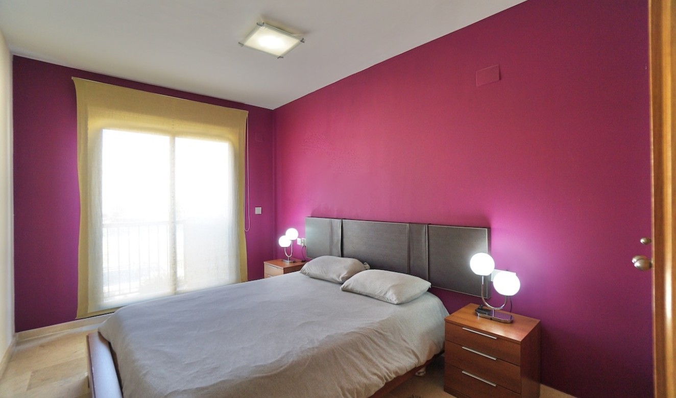 Bestaande woningen - Appartementen - Flats - Javea - El Arenal