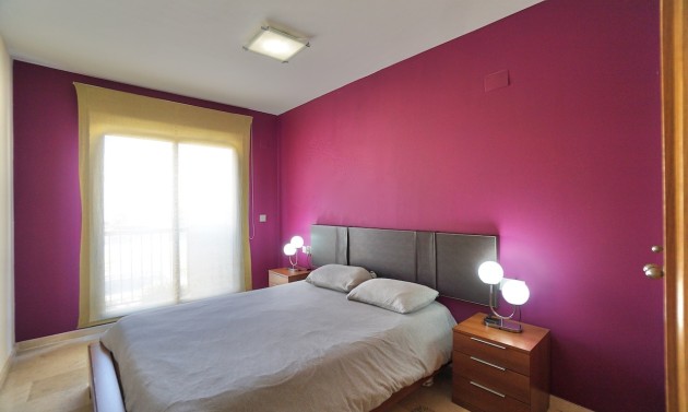 Bestaande woningen - Appartementen - Flats - Javea - El Arenal